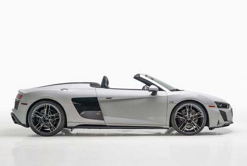 2022 Audi R8 V10 performance RWD S tronic