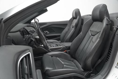 2022 Audi R8 V10 performance RWD S tronic