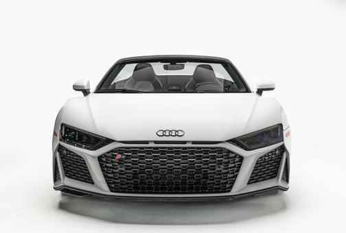 2022 Audi R8 V10 performance RWD S tronic