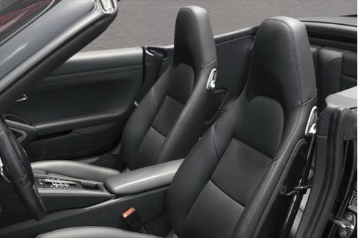 2013 Porsche 911 Carrera S