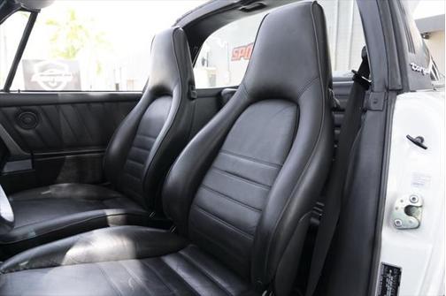 1985 Porsche 911 Carrera