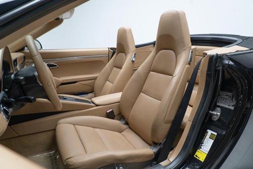 2012 Porsche 911 911 Carrera S