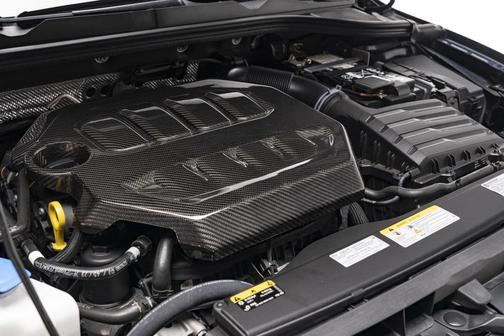 2024 Volkswagen Golf R 2.0T DSG