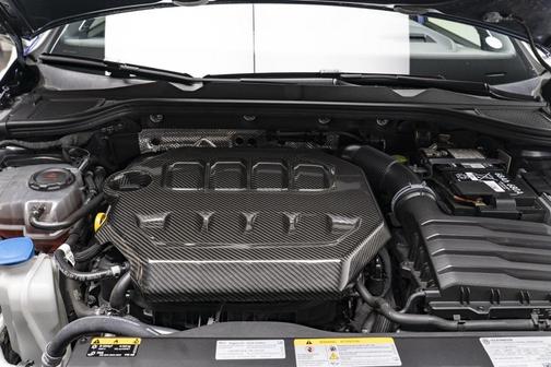 2024 Volkswagen Golf R 2.0T DSG