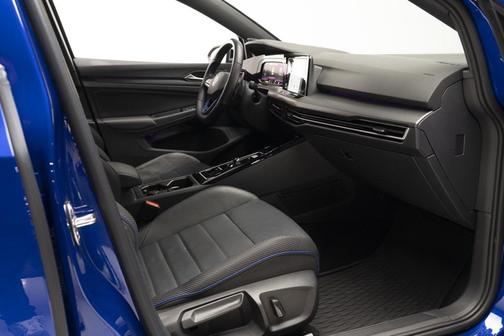 2024 Volkswagen Golf R 2.0T DSG