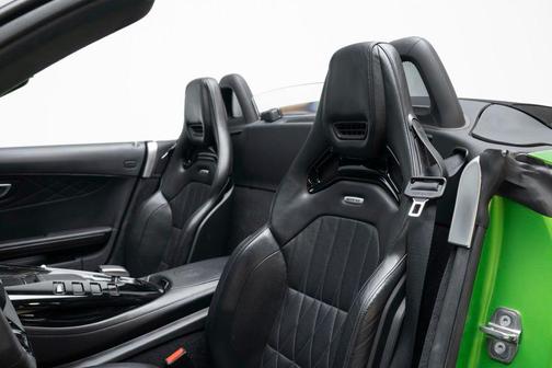 2020 Mercedes-Benz AMG GT R
