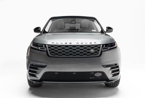 2022 Land Rover Range Rover Velar P250 S R-Dynamic