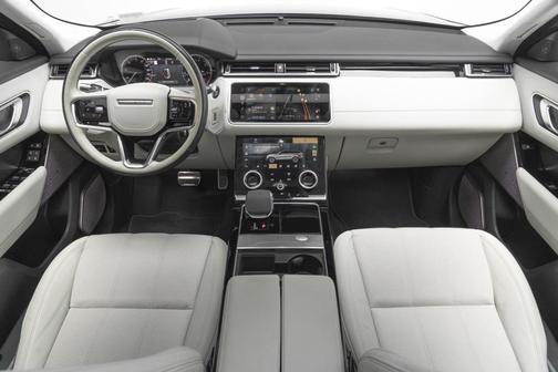2022 Land Rover Range Rover Velar P250 S R-Dynamic
