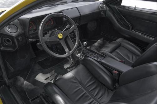 1990 Ferrari Testarossa