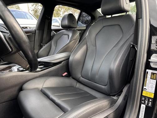 2017 BMW 530 xDrive