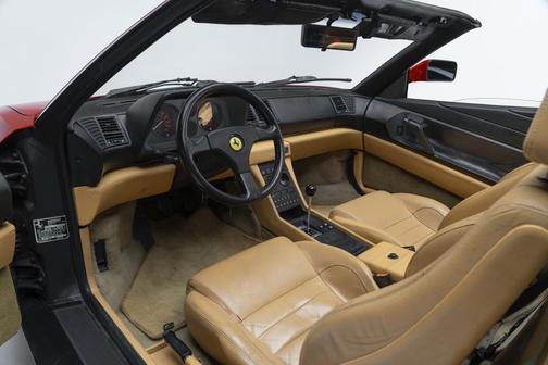 1990 Ferrari 348 