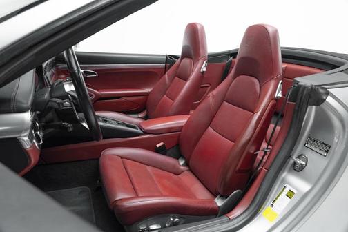 2019 Porsche 911 Carrera