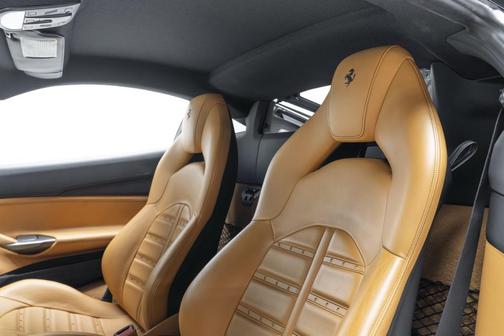 2016 Ferrari 488 GTB Base