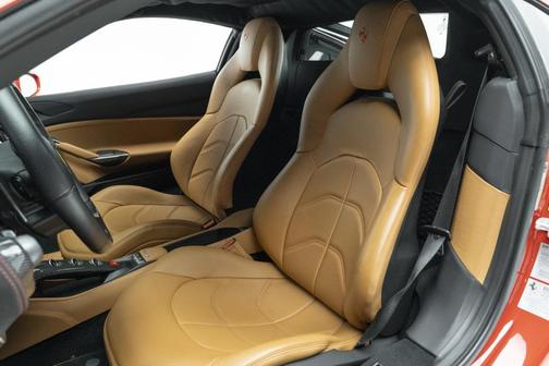 2018 Ferrari 488 GTB Base