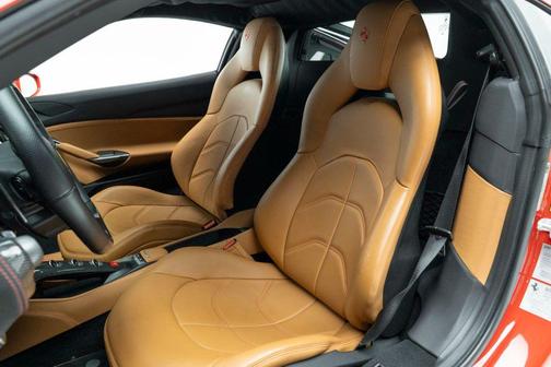 2018 Ferrari 488 GTB Base