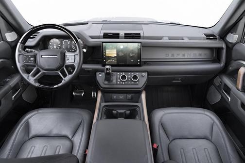 2023 Land Rover Defender 130 X