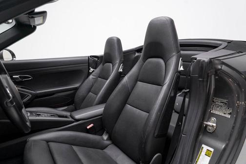 2013 Porsche 911 Carrera