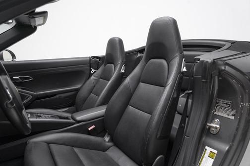 2013 Porsche 911 Carrera