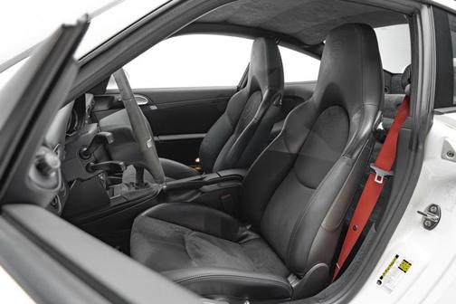 2010 Porsche 911 GT3