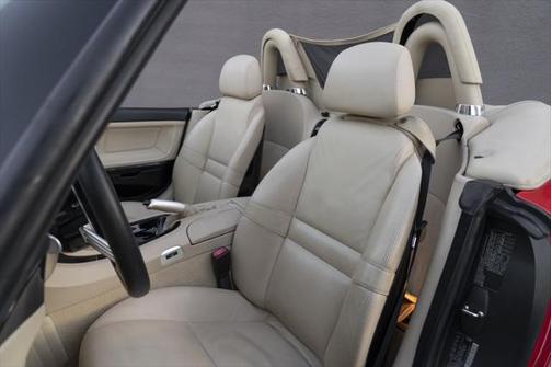 2000 BMW Z8 Base