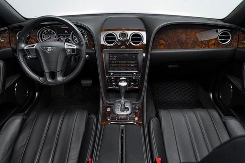 2014 Bentley Flying Spur Base