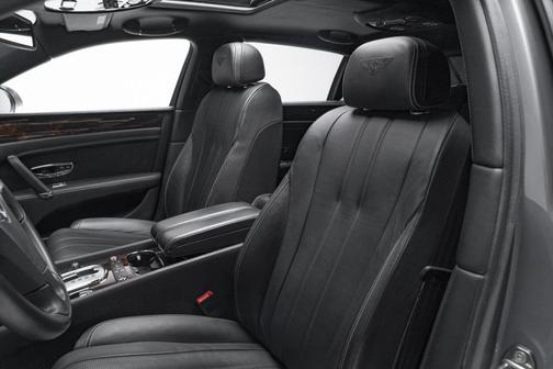 2014 Bentley Flying Spur Base