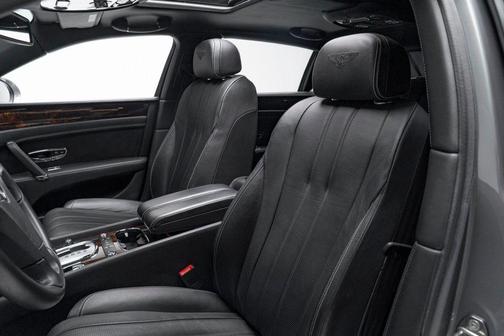 2014 Bentley Flying Spur Base