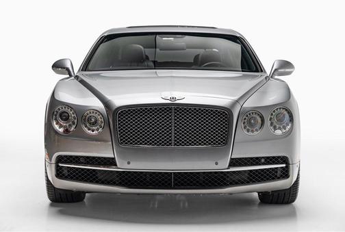 2014 Bentley Flying Spur Base