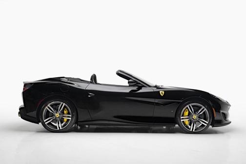 2019 Ferrari Portofino Base