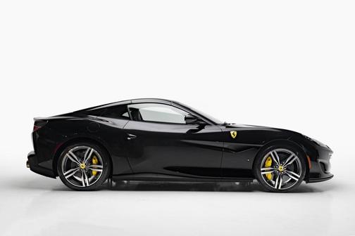 2019 Ferrari Portofino Base