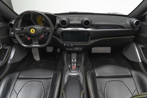 2019 Ferrari Portofino Base
