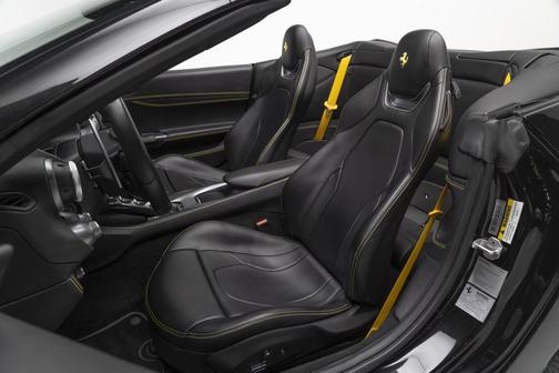 2019 Ferrari Portofino Base