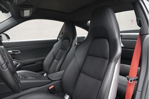 2016 Porsche 911 Carrera GTS