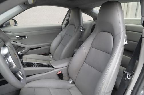 2013 Porsche 911 Carrera