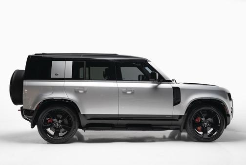 2024 Land Rover Defender X