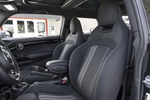 2017 MINI Hardtop John Cooper Works