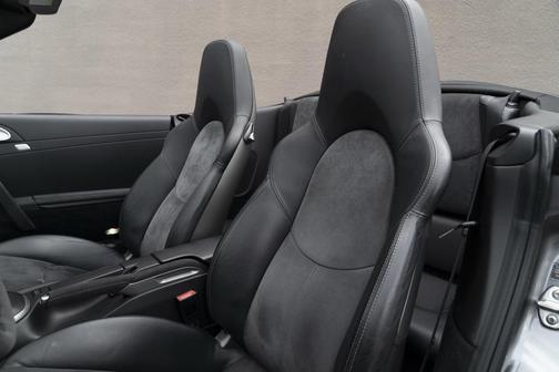2012 Porsche 911 Carrera GTS