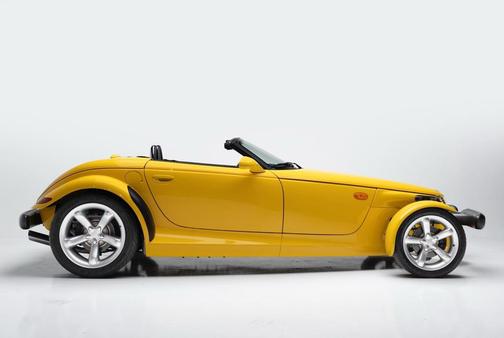 1999 Plymouth Prowler Base