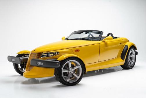 1999 Plymouth Prowler Base