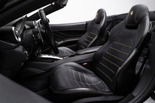 2017 Ferrari California T