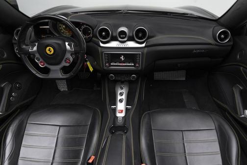 2017 Ferrari California T