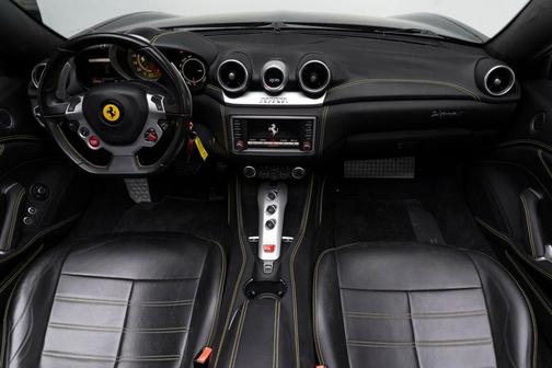 2017 Ferrari California T