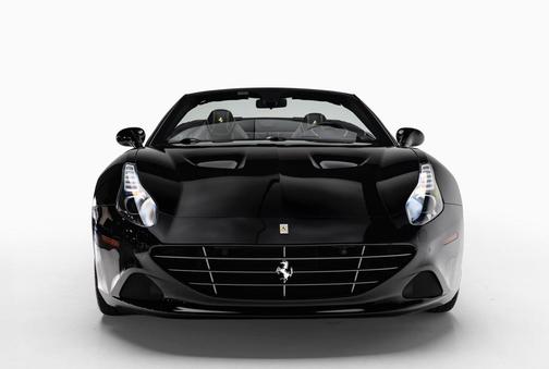 2017 Ferrari California T