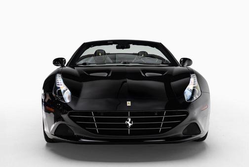 2017 Ferrari California T