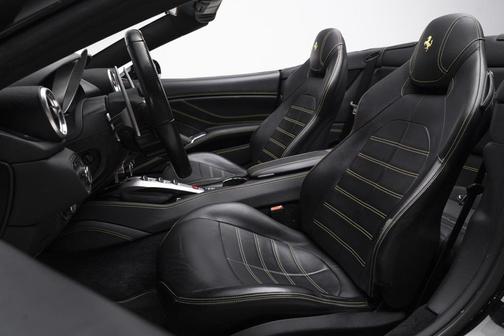 2017 Ferrari California T