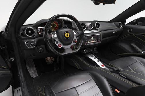 2017 Ferrari California T