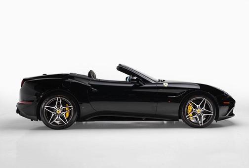 2017 Ferrari California T