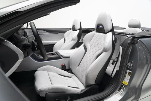 2023 BMW M8 Competition