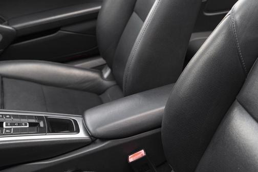 2015 Porsche 911 Carrera