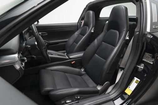 2015 Porsche 911 Targa 4S